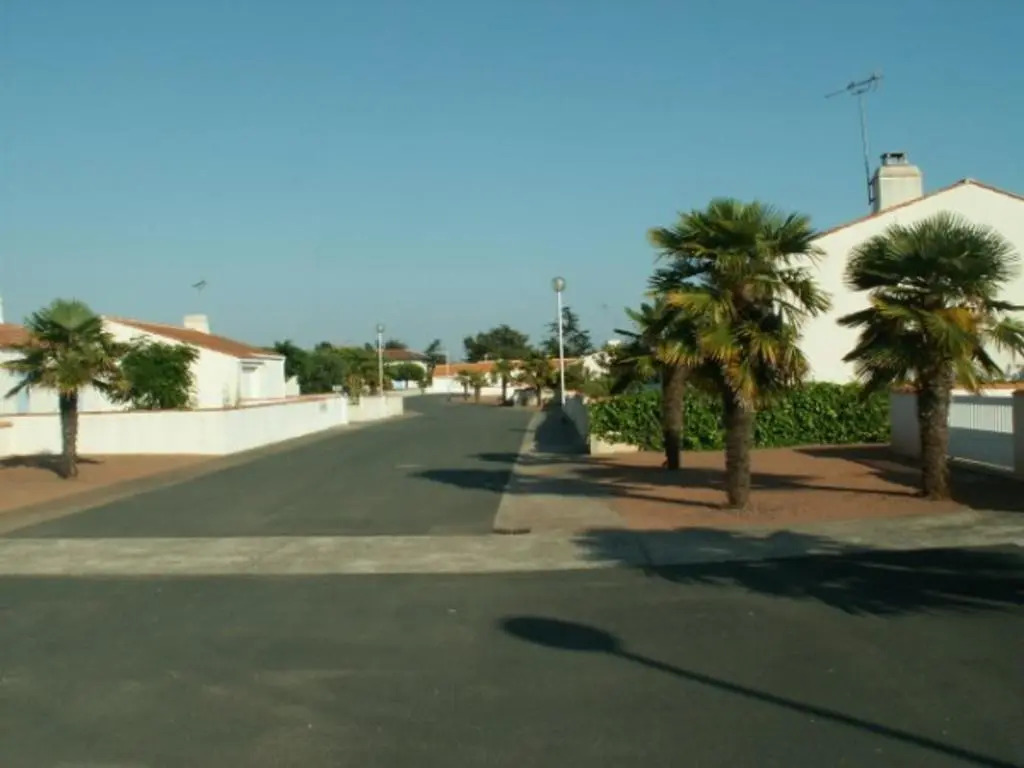 Maison Individuelle Agréable, Animaux Admis, Proche Plage - FR-1-476-81