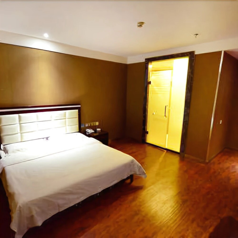 Man Dao Hotel