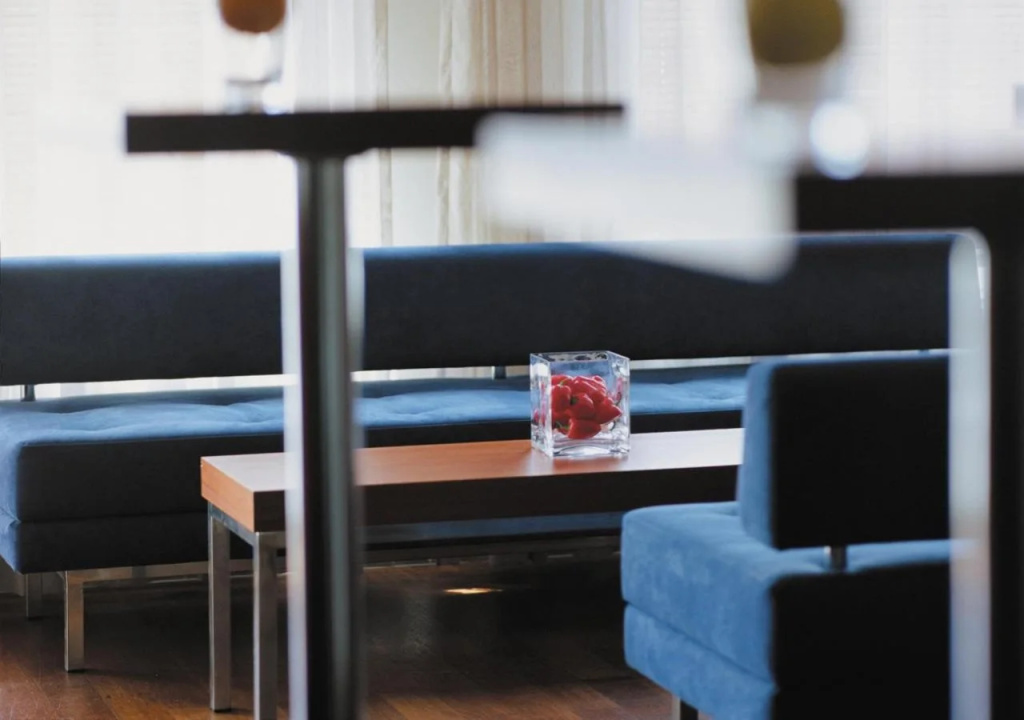 Radisson Blu Seaside Hotel, Helsinki