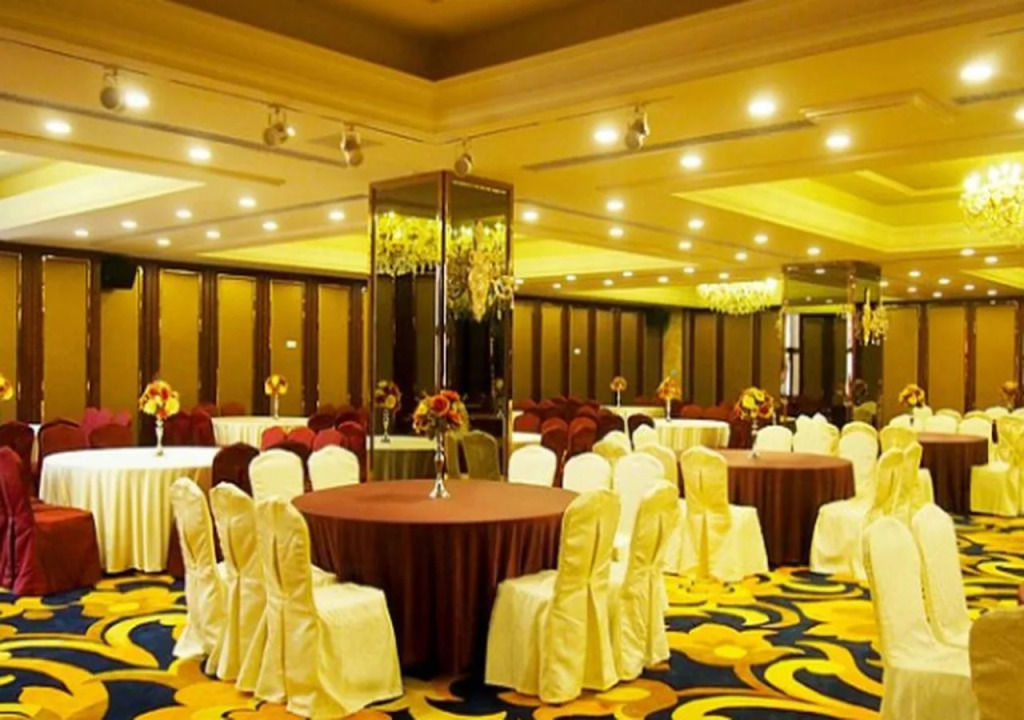 Sun City Hotel