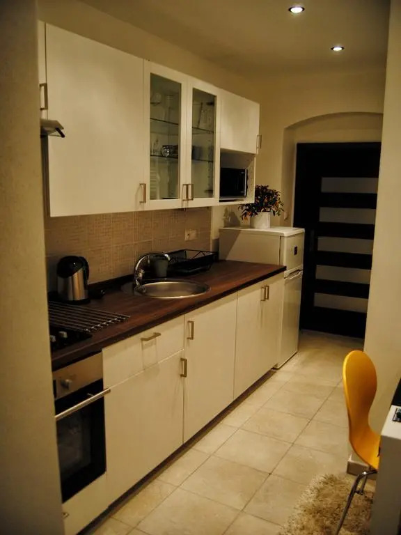 BluM Apartment