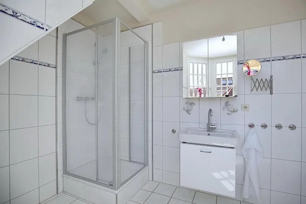 Strandvilla Krabbe Wohnung 05