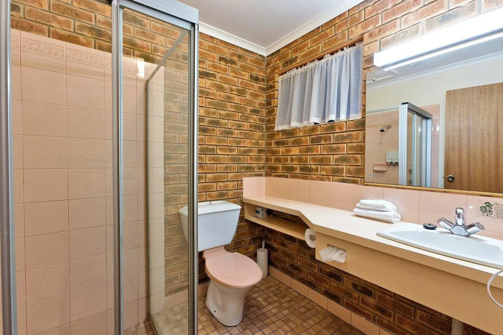 Hume Country Motor Inn Albury