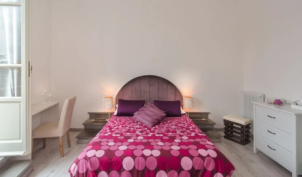 B&B 7 Rooms