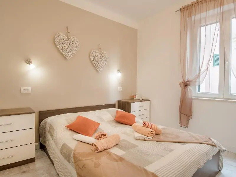 Apartmani Pavlov