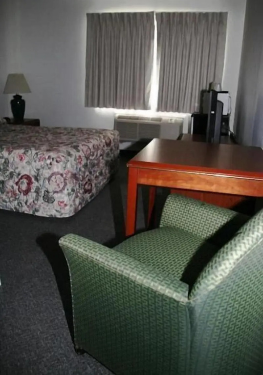Ponderosa Motel