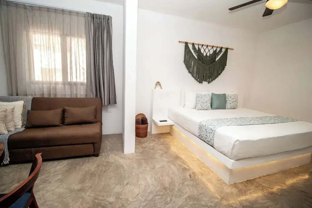AWA Holbox Hotel Boutique - Beach Front