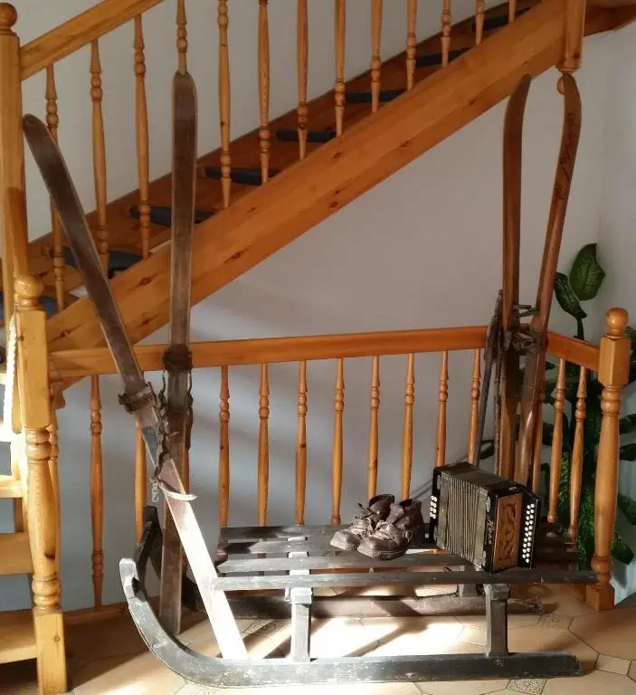 Gasthof zum Döhlerwald