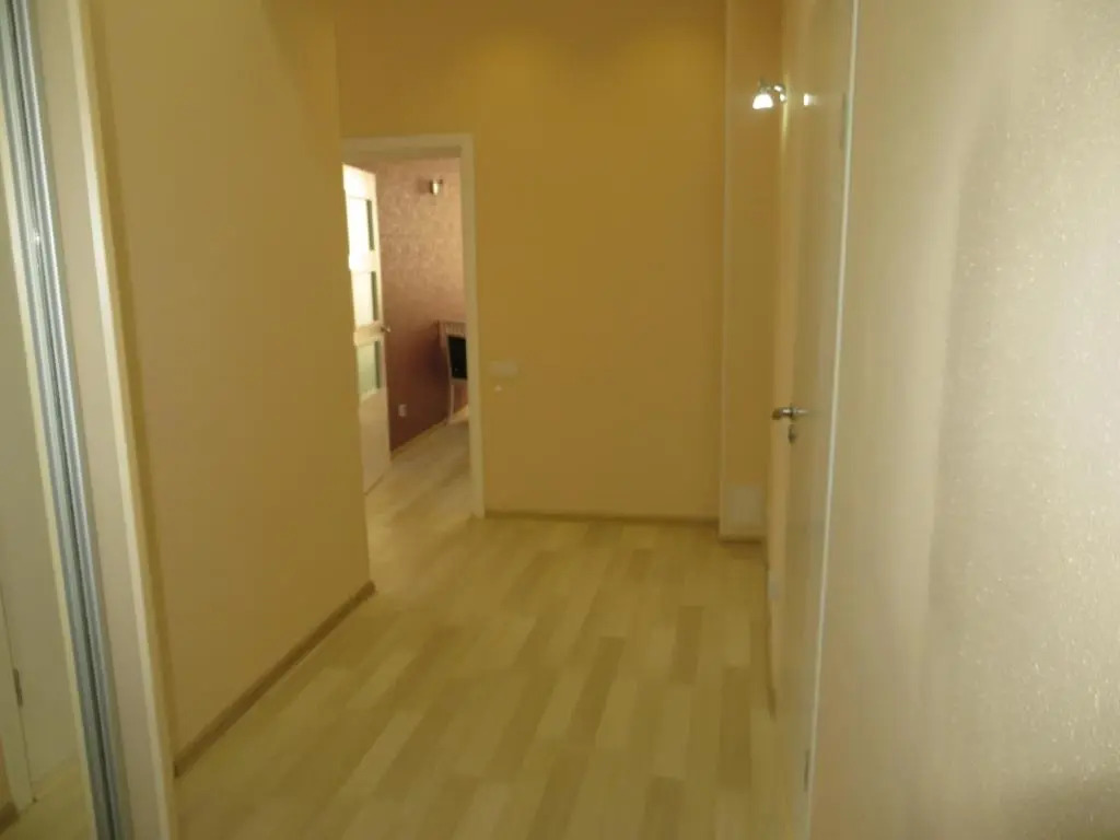 Lux Bishkek Apartment