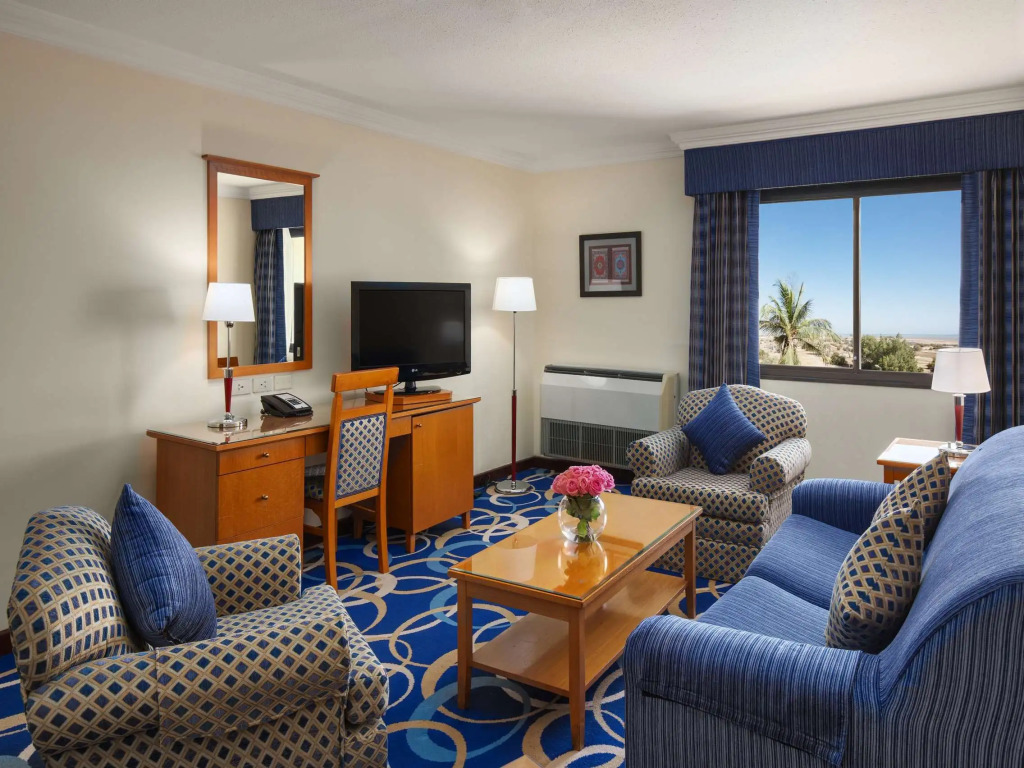 Al Mubarakia Hotel Yanbu