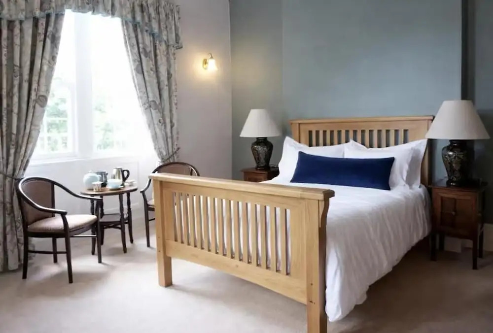 Otterburn Castle