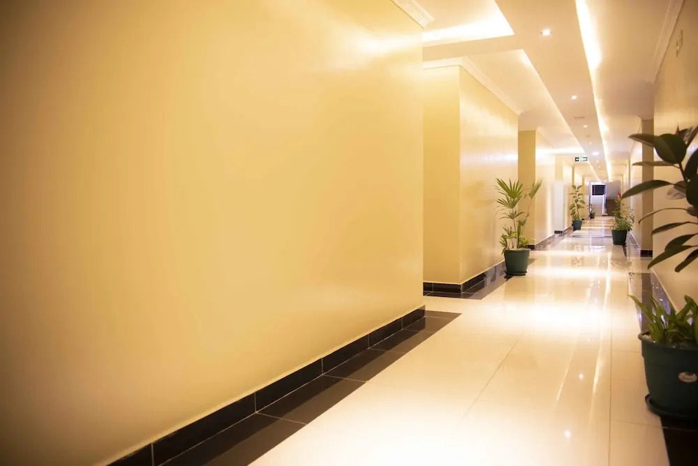 Urban Point Hotel