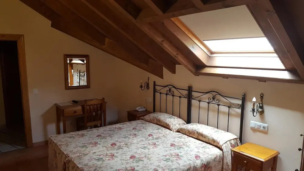 Hotel Naranjo De Bulnes