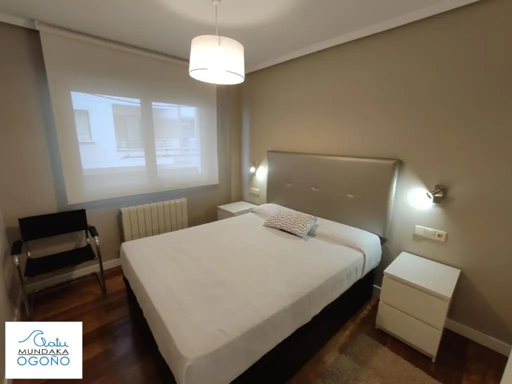 Apartamento Ogoño