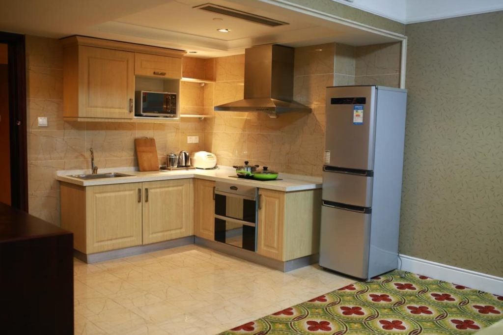Ramada Yichang Hotel