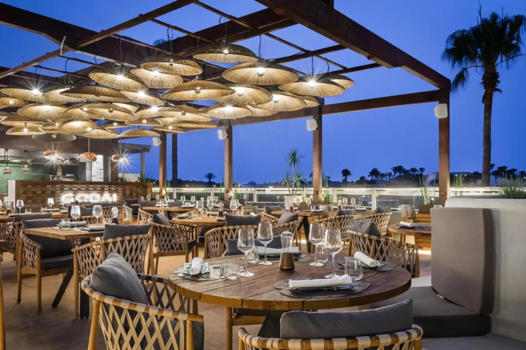 Lago Resort Menorca