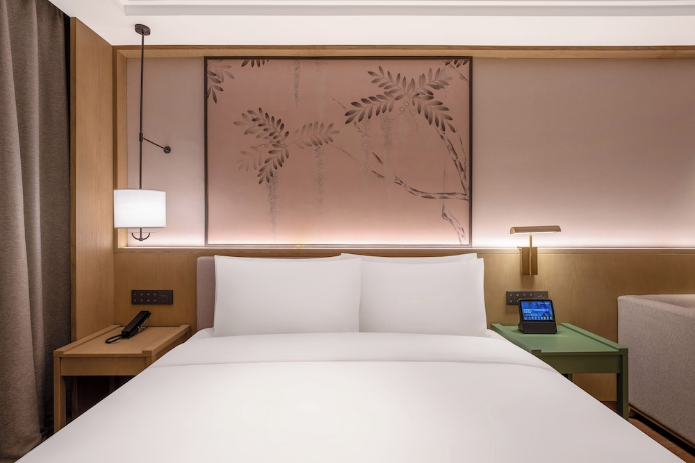Manxin Hotel