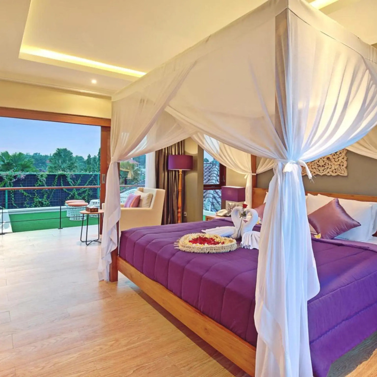 Kubu GWK Resort