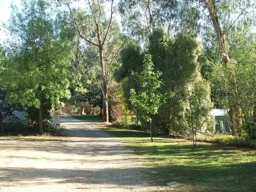 Riverview Caravan Park