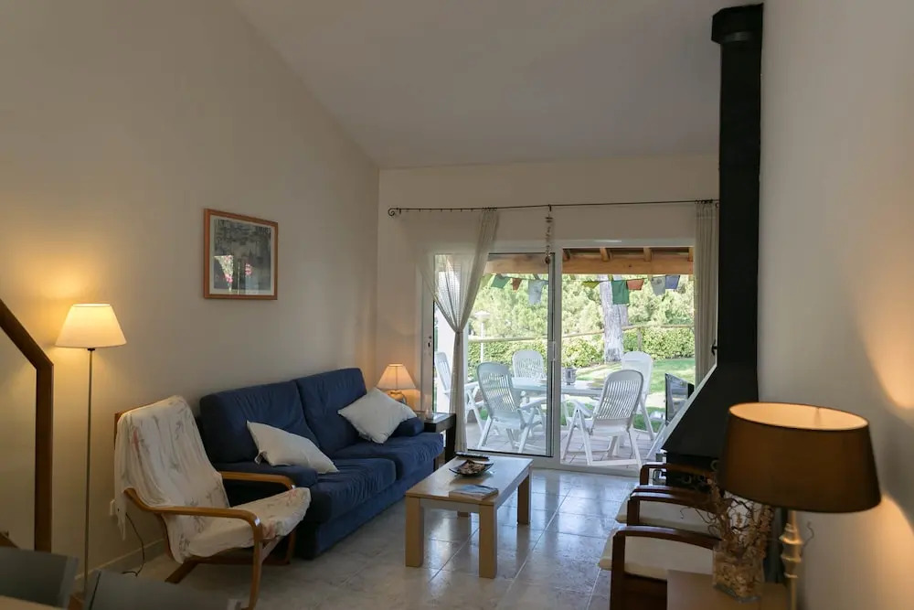 Villa Golf Park