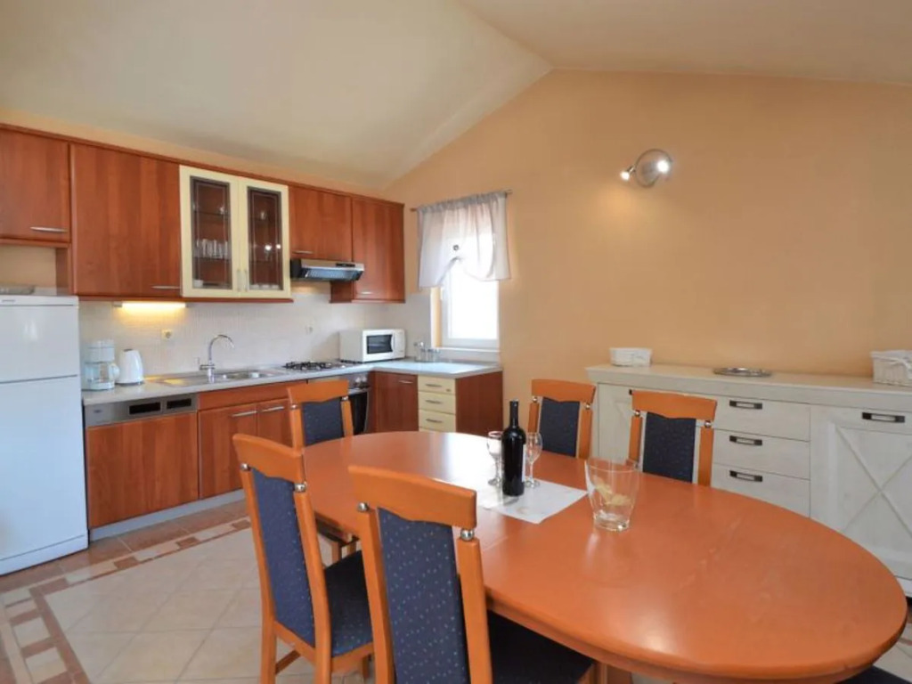 Apartment Mladen Paros 38996