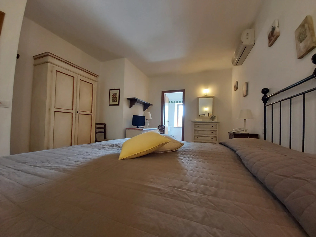 Antico Casale Di Scansano Resort