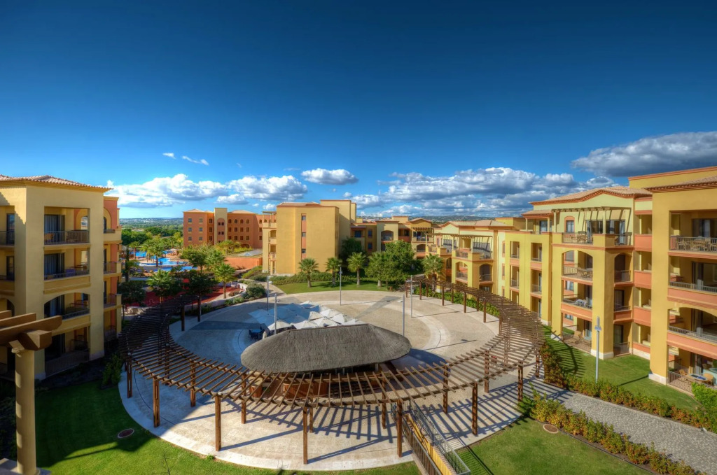 The Residences Vilamoura