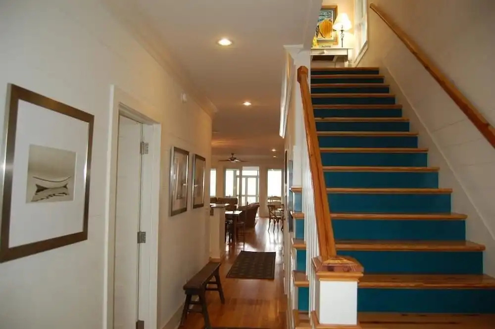 Happy Days - 5 Br Home
