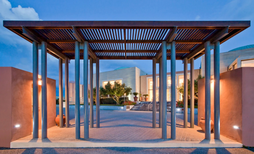 Atlantica Belvedere Resort