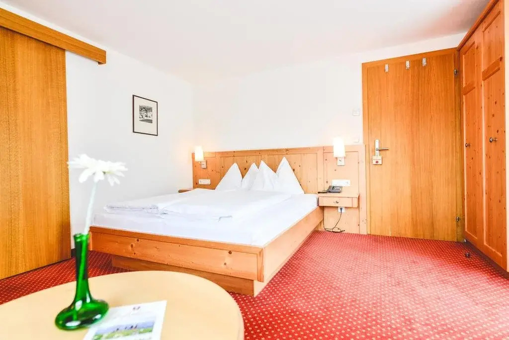 Hotel Hoferhaus