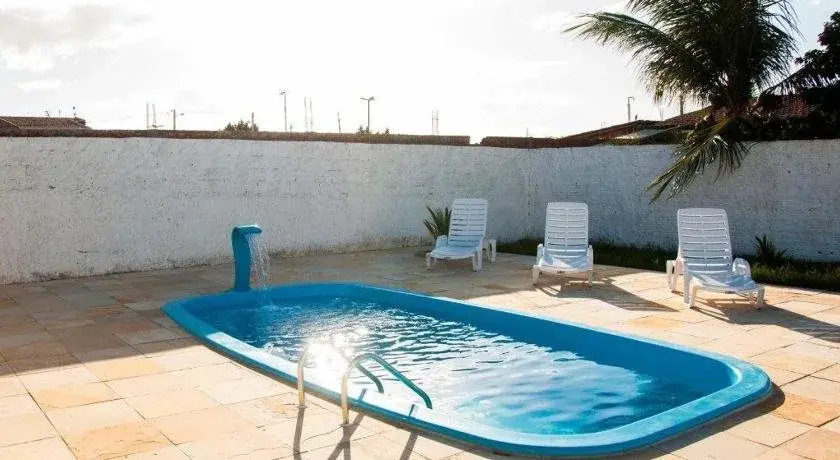 Hotel Ouro Negro