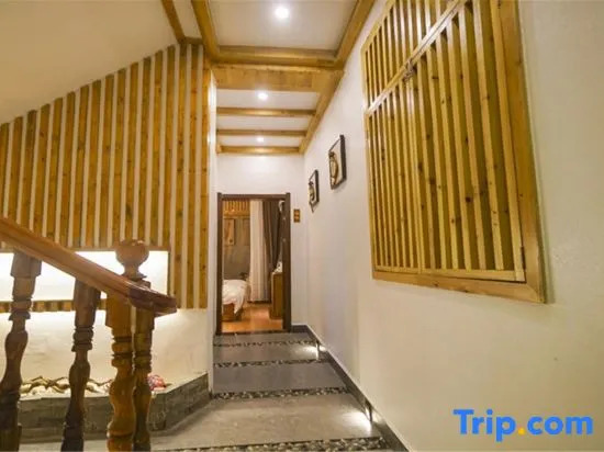 Yinlu Boutique Hostel