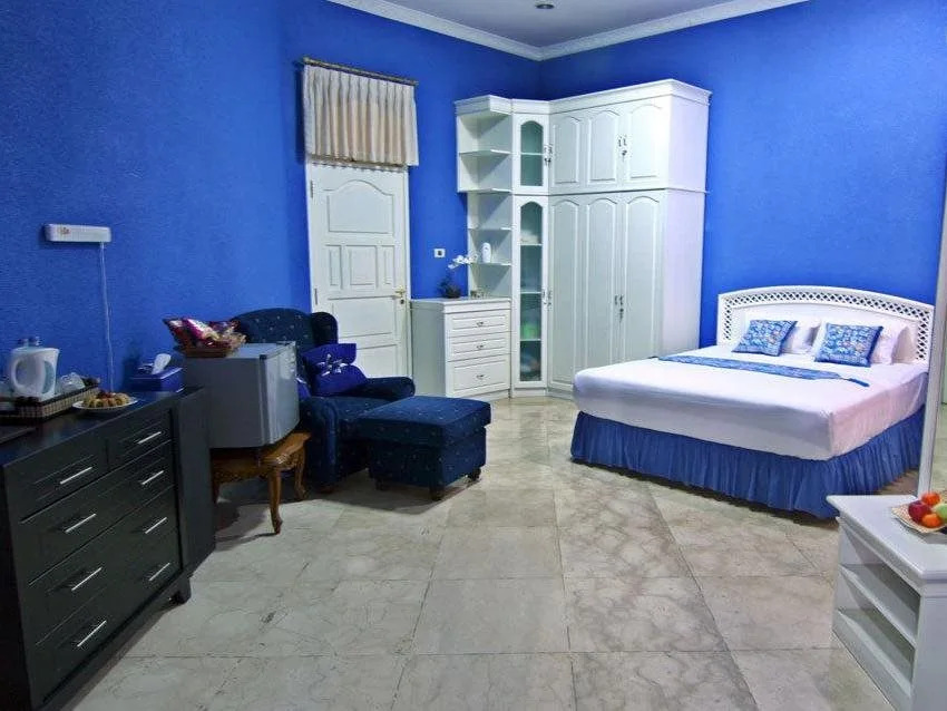 Dalem Agung Palagan 99 Hotel