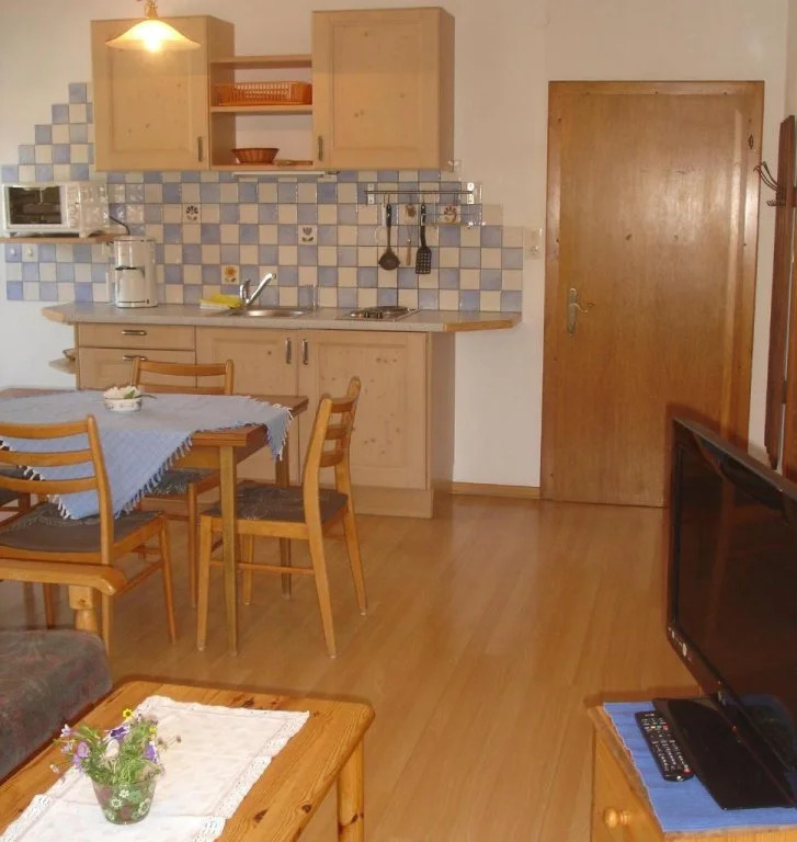 Appartements Mooslechner