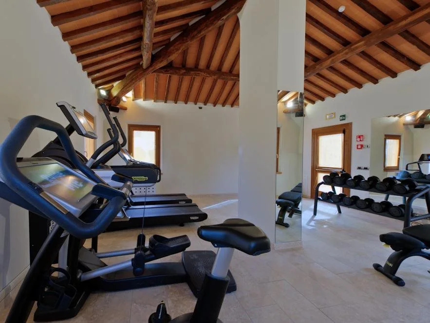 Etruria Resort & Natural Spa