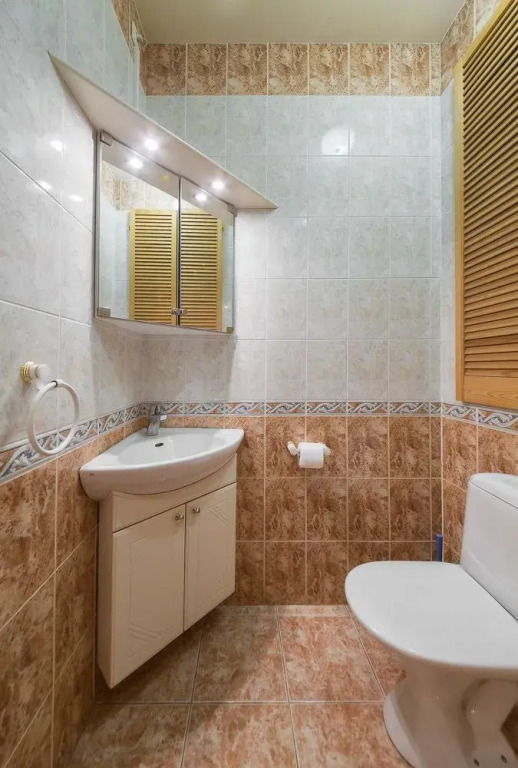 Апартаменты «Kvart Boutique Residence Тверская»