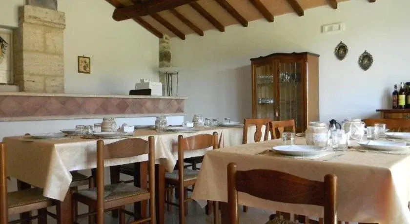 Podere La Selva