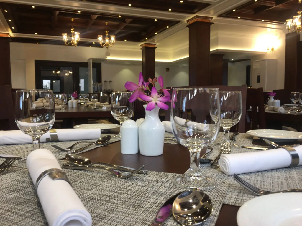 Nihara Resort and Spa Cochin