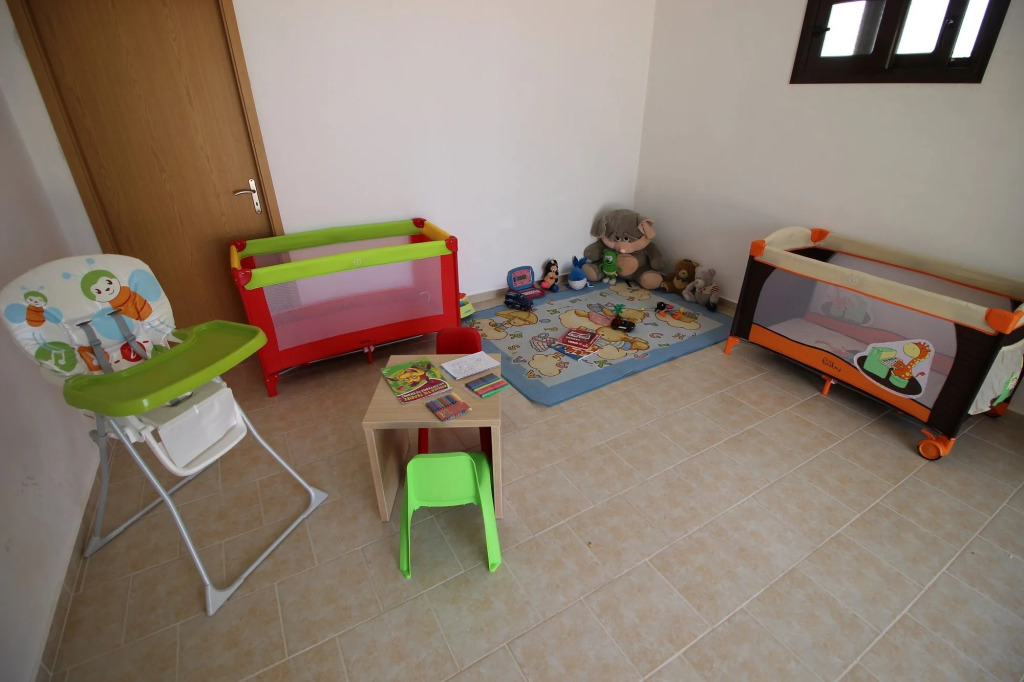 Prinos Resort House