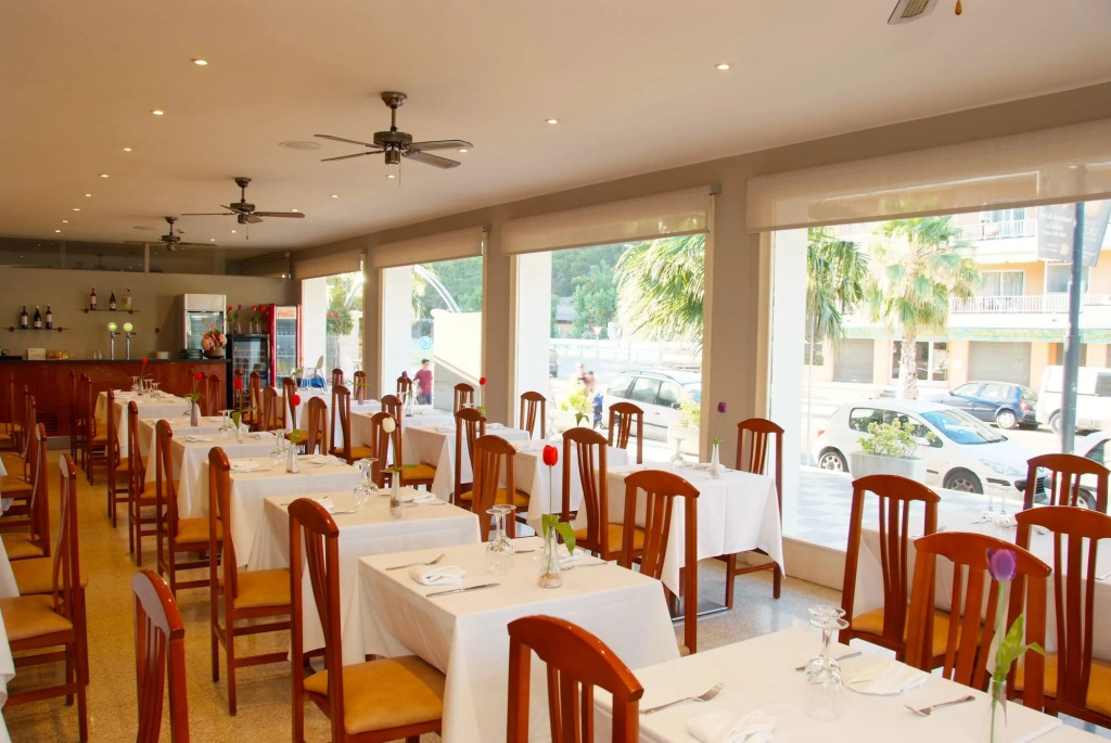 Hotel Nereida