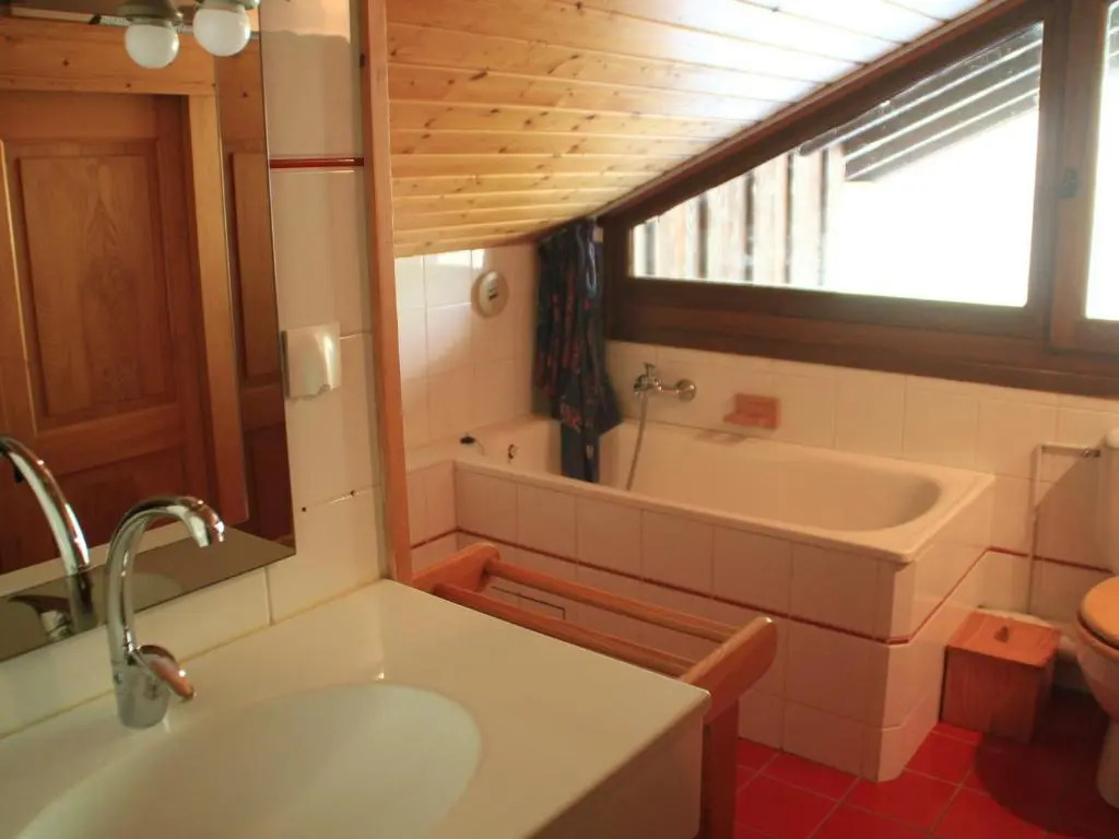 Appartement Châtel, 4 pièces, 6 personnes - FR-1-200-200