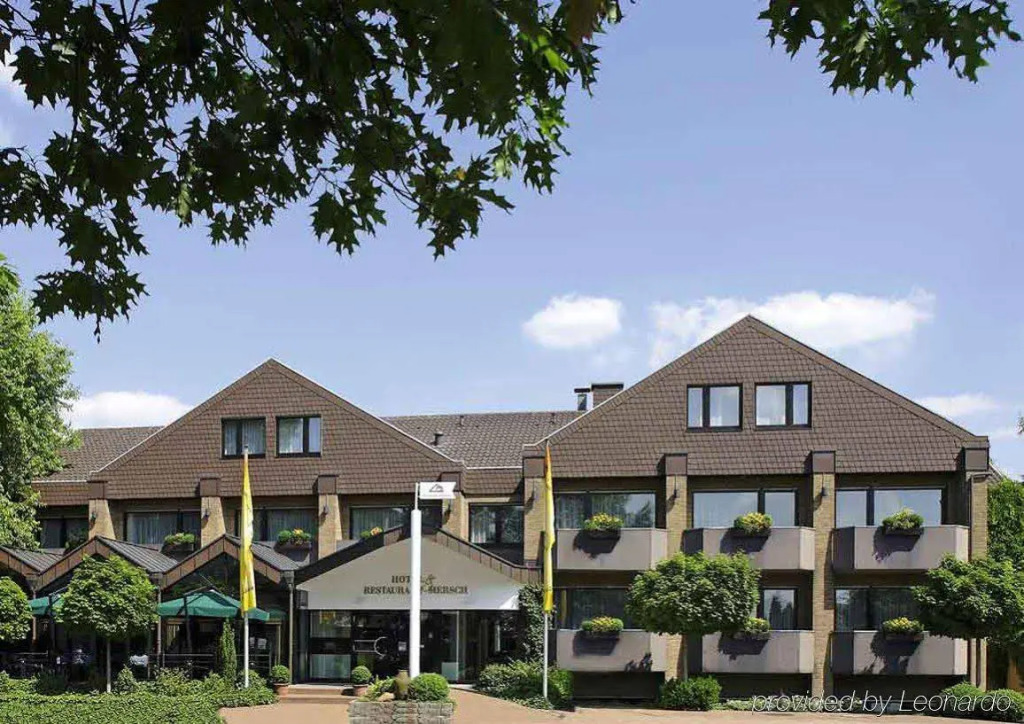 Hotel Villa Sophia