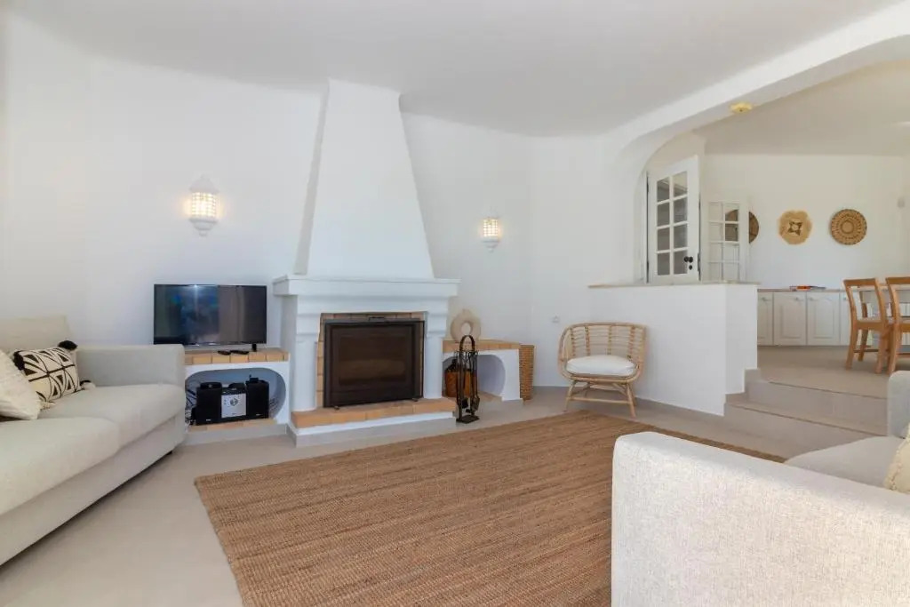 Casa Pazovida in Carvoeiro