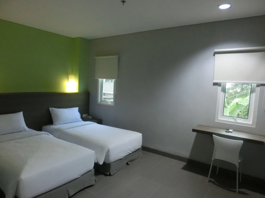 IZI Hotels