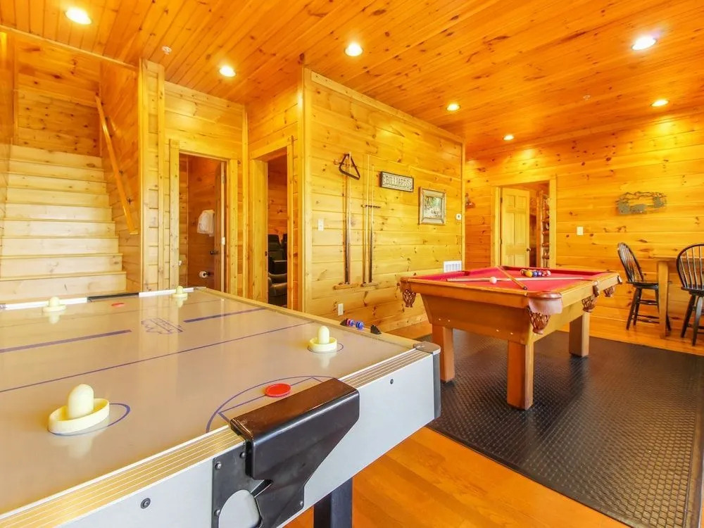 Big Sky Lodge II