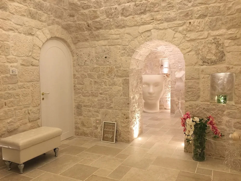 Trulli Resort
