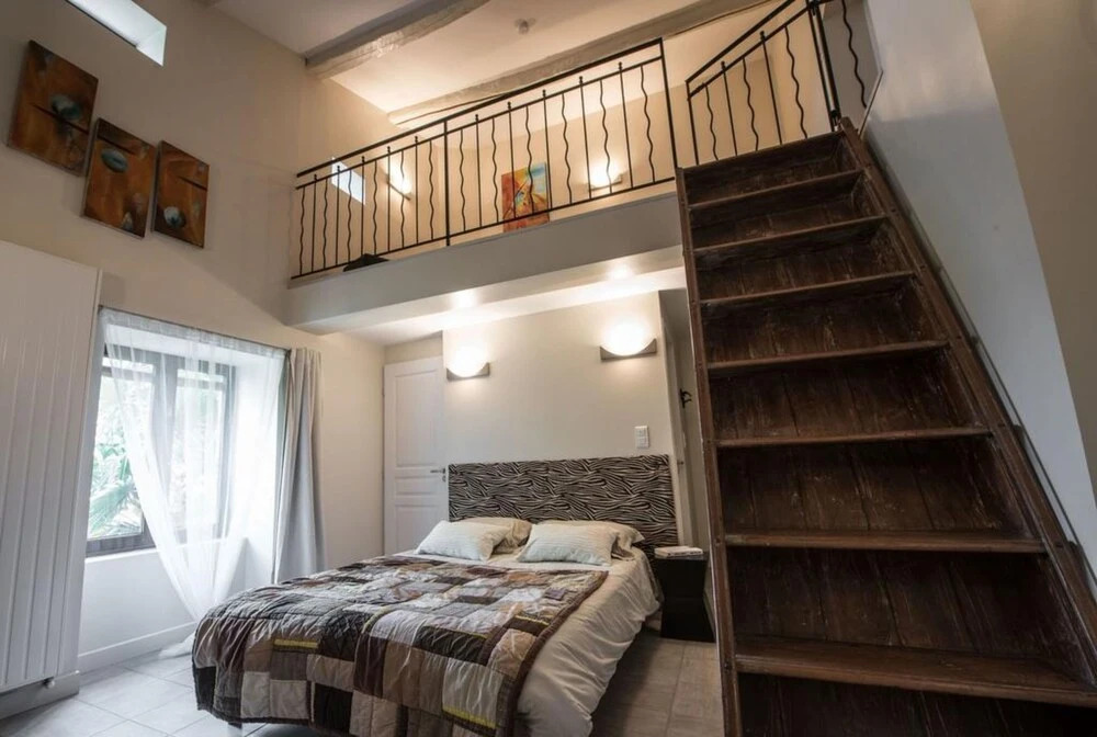 Hotel Le Midi Clermont-Cournon