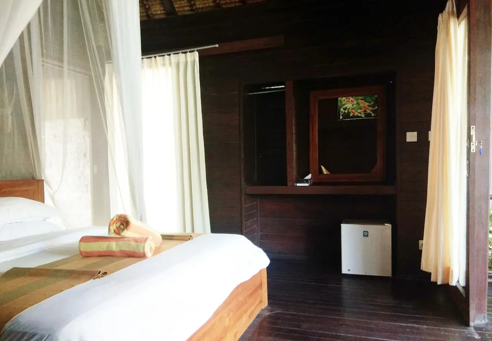 Rigils Bungalow & Restaurant