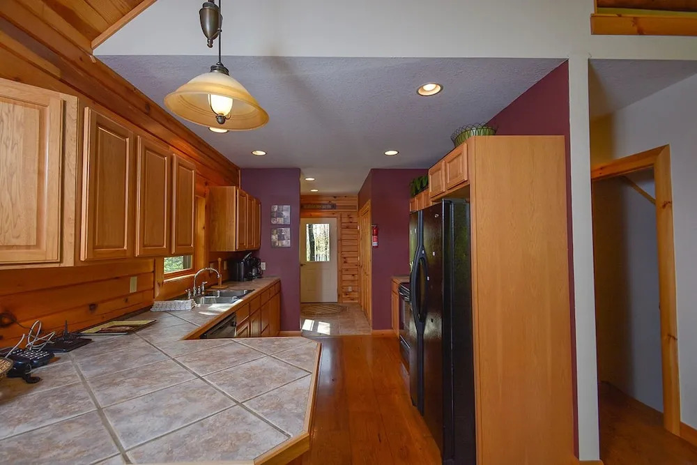 Keep Dreaming 4 Bedroom House