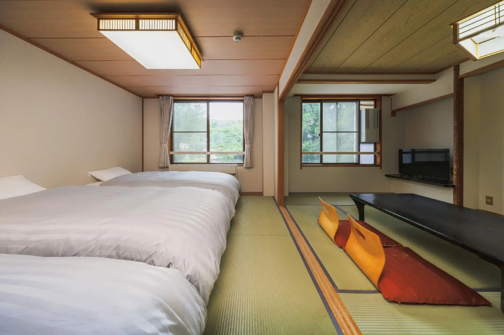 Takamiya Hotel Hammond